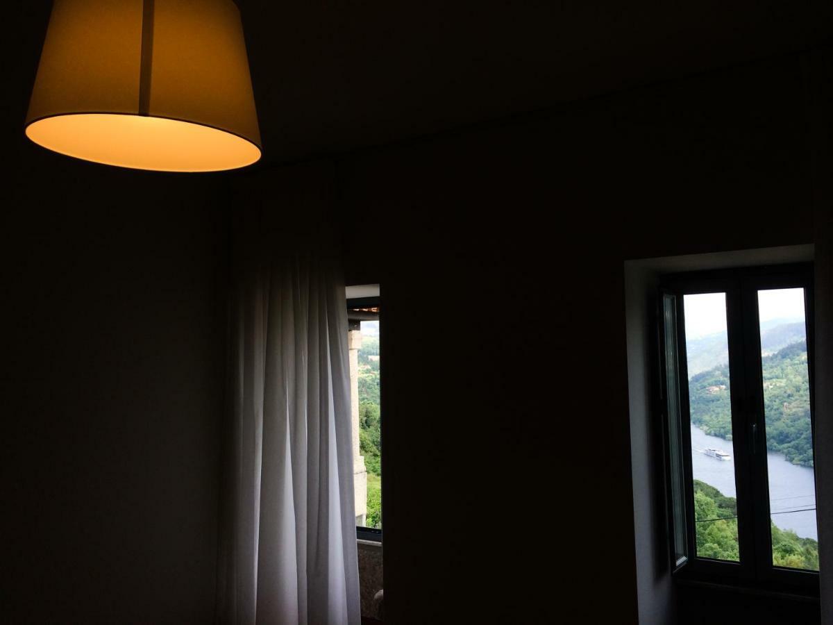Quinta De Catapeixe Douro River Magrelos Εξωτερικό φωτογραφία