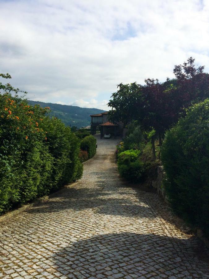 Quinta De Catapeixe Douro River Magrelos Εξωτερικό φωτογραφία