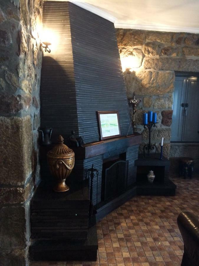 Quinta De Catapeixe Douro River Magrelos Εξωτερικό φωτογραφία