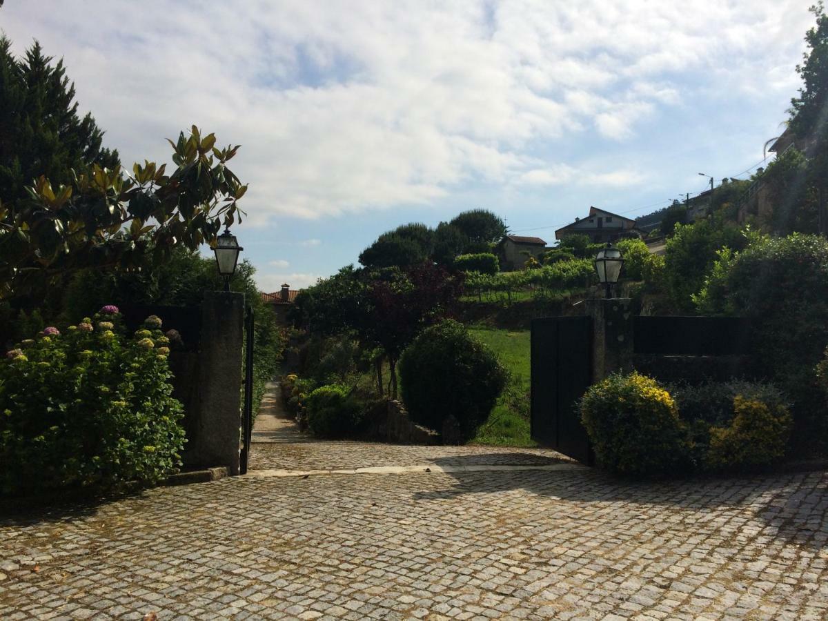 Quinta De Catapeixe Douro River Magrelos Εξωτερικό φωτογραφία