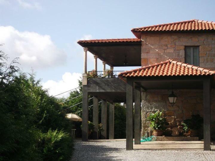 Quinta De Catapeixe Douro River Magrelos Εξωτερικό φωτογραφία