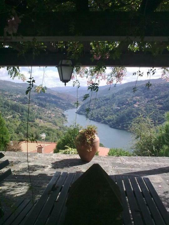 Quinta De Catapeixe Douro River Magrelos Εξωτερικό φωτογραφία